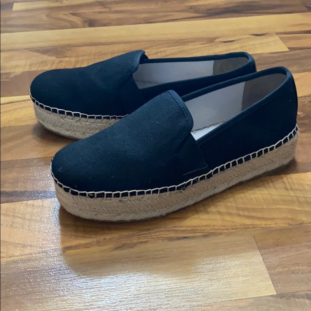 COPY - CIRCUS by Sam Edelman platform espadrille